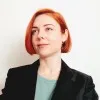 Tetiana Dmytrenko