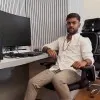 Praveen Reddy