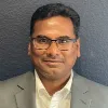 NAGA RAVI KUMAR BORRA