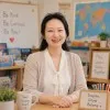Andrea Gong