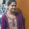 Jyothi Chundu