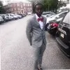 Deshea Kusi