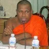 Ven Dhammananda