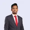 Bhavesh Samarth
