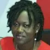 Mme KOUASSI KHADY FRANCOISE 1er