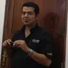 Hamed Farnoudi