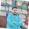 Sheetal kumar Pandey