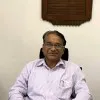 Ravindra Kumar Goel