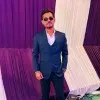 Manish Bawane