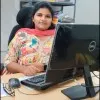 JYOTHI GANISETTI