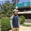 Muhammad Saeed