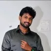 Krishna Borra