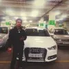 Sandep Singh