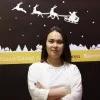 Moldir Atamkulova