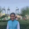 Vaibhavi Shah