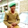 Daniel Wachira