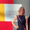 Christina Jmourko