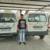 Deepak Tiwari