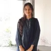 Fatima Zaheer