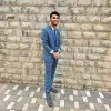 Vikrant Ubale