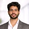 Sourav Pandey