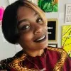 Candace Greenidge