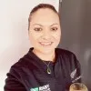 Vanessa Rafferty