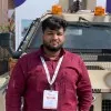 Dipanshu Kumar