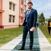 Rajat Arora