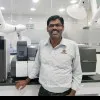 Hari Krishna Reddy Nandhi