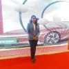 Poushali Roy