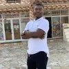 Ametsime Raymond