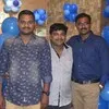 jinu koshy