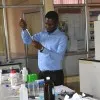 John Amao PhD