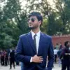 Aniket Jain
