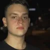 Christopher Hampala Gorgoroso