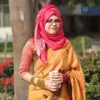 Taslima Akbar Keya