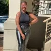 Flora Malatji