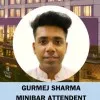 Gurmej Sharma