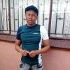 Ntokozo Geelbooi