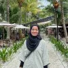 Nurul Syauqina Mohd Rasidi