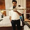 Nikhil Pathak
