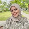 Nurulhuda Sazali