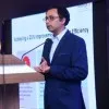 V Sriram