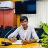 Parvesh Sharma