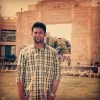 Abhinandan Patil