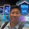 Chun Jian Ho
