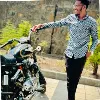 Rushikesh Kamble