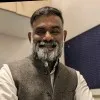 Mahim Kumar