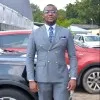 Stephen Samuel